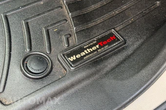 2020 Chrysler Voyager L 121.6" WB - miniatura 12