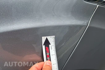 2020 Chrysler Voyager L 121.6" WB - miniatura 29