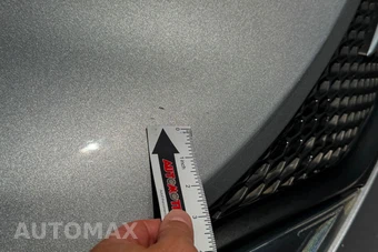 2020 Chrysler Voyager L 121.6" WB - miniatura 30