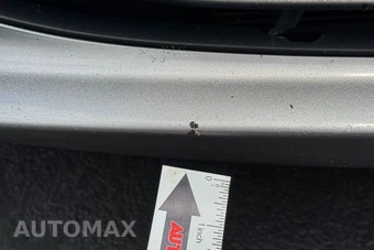 2020 Chrysler Voyager L 121.6" WB - miniatura 32