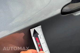 2020 Chrysler Voyager L 121.6" WB - miniatura 34