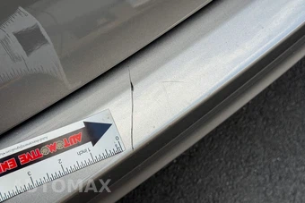 2020 Chrysler Voyager L 121.6" WB - miniatura 35
