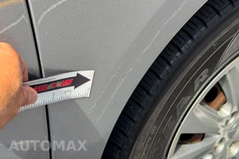 2020 Chrysler Voyager L 121.6" WB - miniatura 36