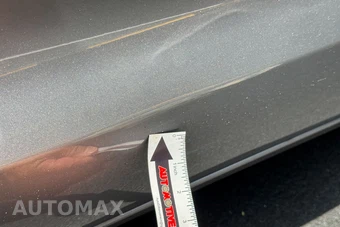 2020 Chrysler Voyager L 121.6" WB - miniatura 37