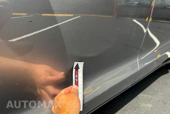 2020 Chrysler Voyager L 121.6" WB - miniatura 38