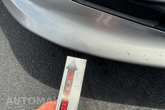 2020 Chrysler Voyager L 121.6" WB - miniatura 39