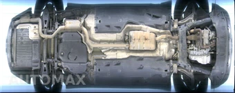 2020 Chrysler Voyager LX 121.6" WB – miniatura 18