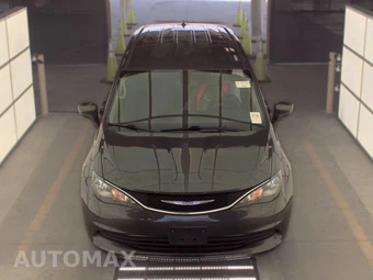 2020 Chrysler Voyager LX 121.6" WB – miniatura 2