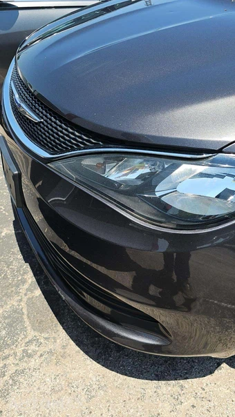 2020 Chrysler Voyager LX 121.6" WB – miniatura 32