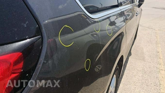 2020 Chrysler Voyager LX 121.6" WB – miniatura 14