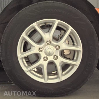 2020 Chrysler Voyager LX 121.6" WB – miniatura 19