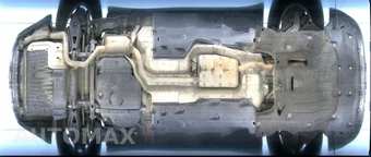 2020 Chrysler Voyager LX 121.6" WB – miniatura 29