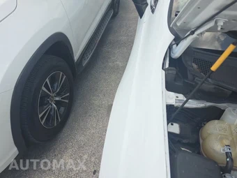 2020 Chrysler Voyager LX 121.6" WB - miniatura 23