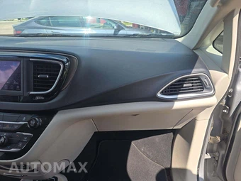2020 Chrysler Voyager LXi 121.6" WB - miniatura 20