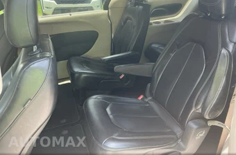 2020 Chrysler Voyager LXi 121.6" WB - miniatura 15