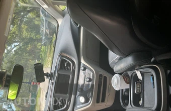 2020 Chrysler Voyager LXi 121.6" WB - miniatura 16