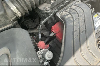2020 Chrysler Voyager LXi 121.6" WB - miniatura 22