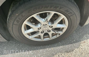 2020 Chrysler Voyager LXi 121.6" WB - miniatura 23