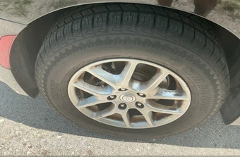 2020 Chrysler Voyager LXi 121.6" WB - miniatura 24