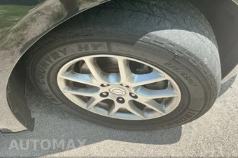 2020 Chrysler Voyager LXi 121.6" WB - miniatura 25