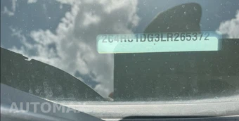 2020 Chrysler Voyager LXi 121.6" WB - miniatura 29