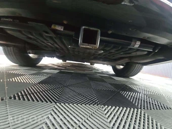 2020 Chrysler Voyager LXi 121.6" WB – miniatura 16
