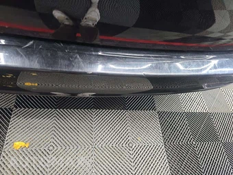 2020 Chrysler Voyager LXi 121.6" WB – miniatura 22