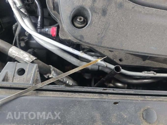 2020 Chrysler Voyager LXi 121.6" WB – miniatura 23
