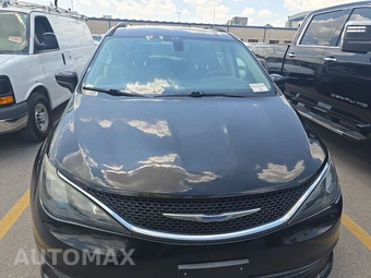 2020 Chrysler Voyager LXi 121.6" WB - miniatura 2