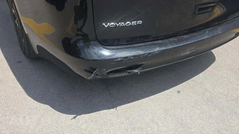 2020 Chrysler Voyager LXi 121.6" WB - miniatura 25