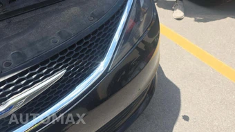 2020 Chrysler Voyager LXi 121.6" WB - miniatura 29