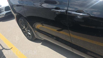 2020 Chrysler Voyager LXi 121.6" WB - miniatura 32