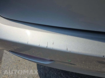 2020 Chrysler Voyager LXi 121.6" WB – miniatura 24