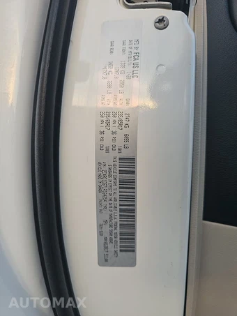 2020 Chrysler Voyager LXi 121.6" WB - miniatura 15