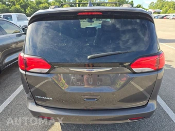 2020 Chrysler Voyager LXi 121.6" WB - miniatura 5
