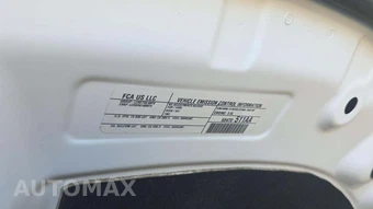 2020 Chrysler Voyager LXi 121.6" WB – miniatura 23