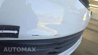 2020 Chrysler Voyager LXi 121.6" WB – miniatura 25