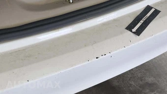 2020 Chrysler Voyager LXi 121.6" WB – miniatura 33