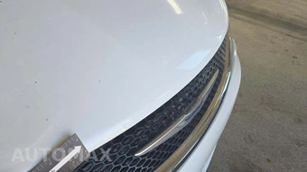2020 Chrysler Voyager LXi 121.6" WB – miniatura 36