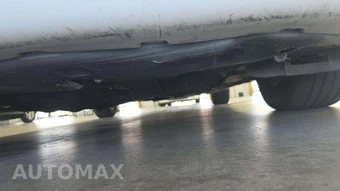 2020 Chrysler Voyager LXi 121.6" WB – miniatura 38