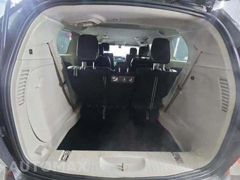 2020 Chrysler Voyager LXi 121.6" WB - miniatura 15