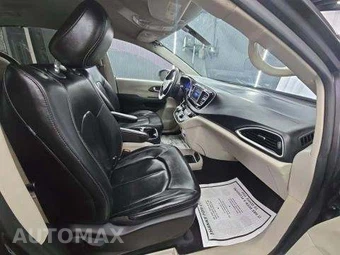 2020 Chrysler Voyager LXi 121.6" WB - miniatura 19