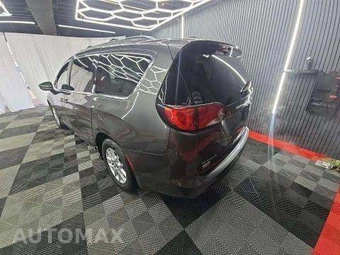 2020 Chrysler Voyager LXi 121.6" WB - miniatura 2