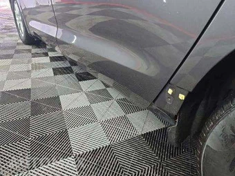 2020 Chrysler Voyager LXi 121.6" WB - miniatura 27