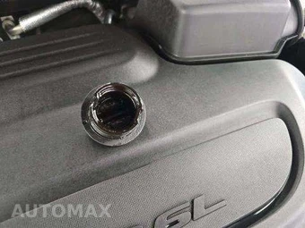 2020 Chrysler Voyager LXi 121.6" WB - miniatura 30