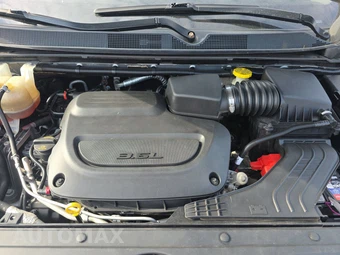 2020 Chrysler Voyager LXi 121.6" WB - miniatura 16