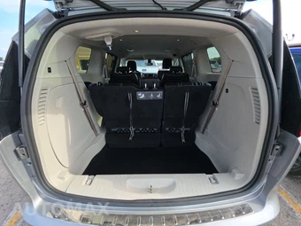 2020 Chrysler Voyager LXi 121.6" WB - miniatura 17