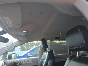 2020 Chrysler Voyager LXi 121.6" WB - miniatura 20