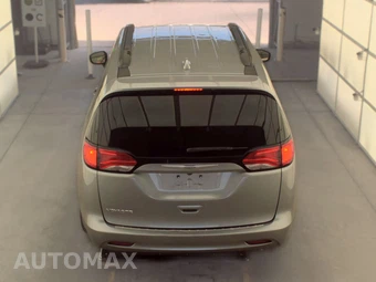 2020 Chrysler Voyager LXi 121.6" WB - miniatura 5