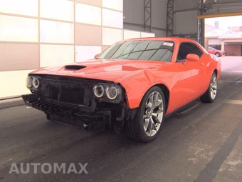 2020 Dodge Challenger GT